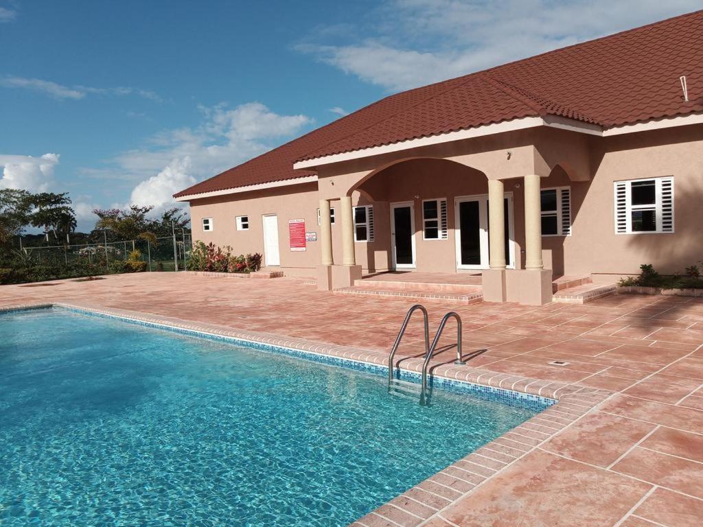 Savannah'S Place Mammee Bay Exterior photo